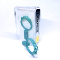 Wasmodel ring | M 25 | Verlovingsring