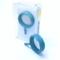 Wasmodel ring | M 18 | Earth Art