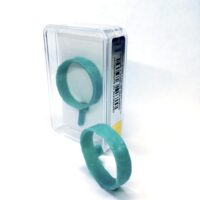 Wasmodel ring | M 2 | Earth Art