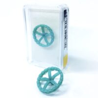 Wasmodel ring | M 24 | Alliance ringen