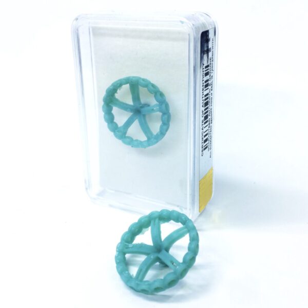 Wasmodel ring | M 24 | Alliance ringen