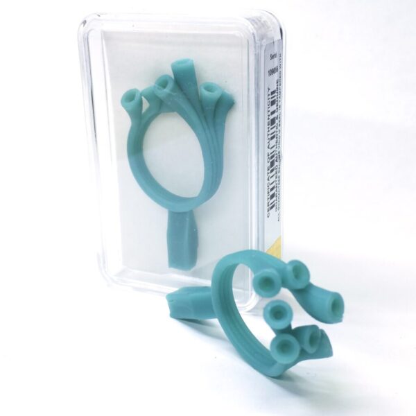 Wasmodel ring | M 26 | Cocktail ring