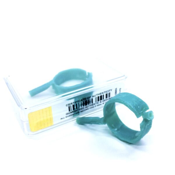 Wasmodel ring | M 3 | Earth Art