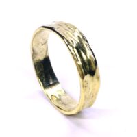 Wasmodel ring | M 7 | Earth Art