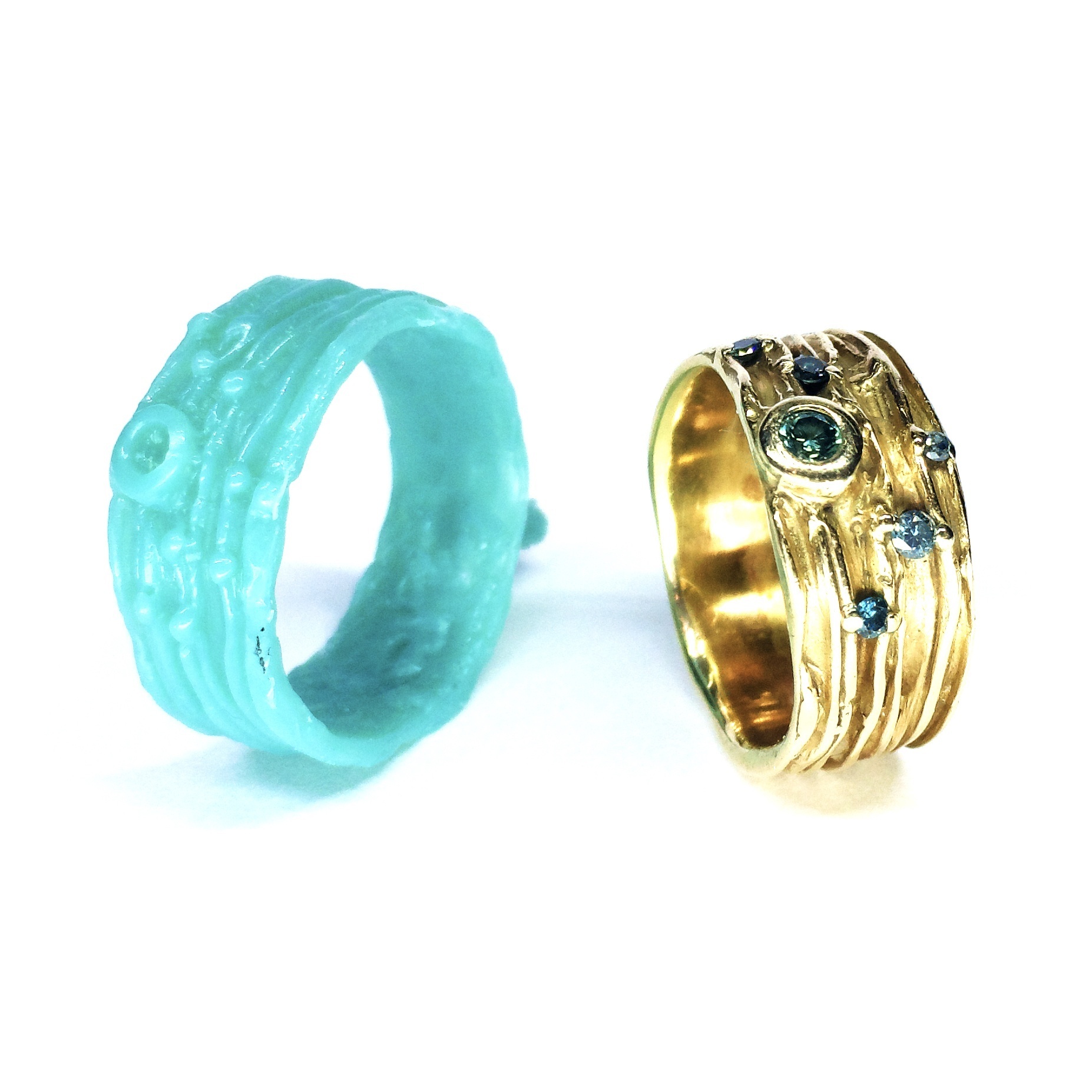 Ring-M9-wasmodel-geelgoud-14-karaat-6
