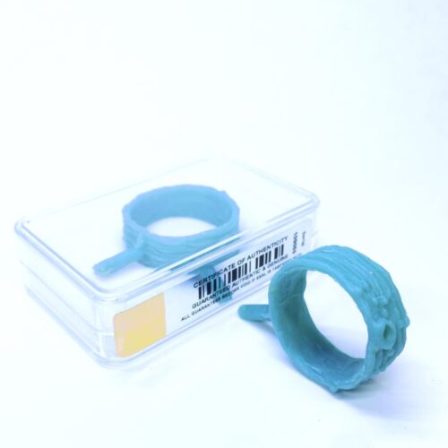 Ring-M9-wasmodel-gieten-2