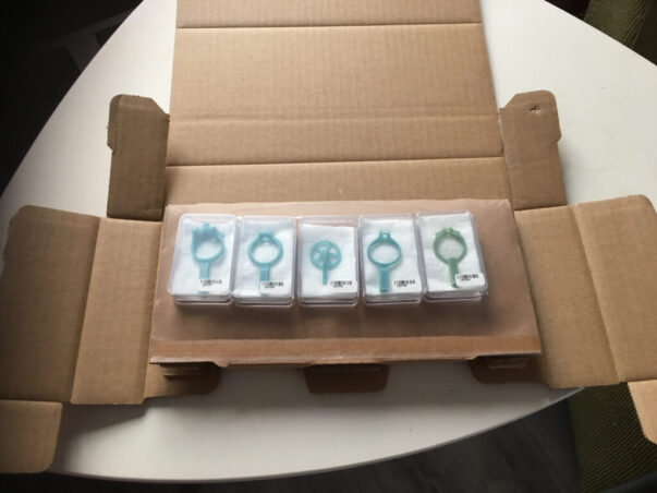 Wasmodel-sieraden-verpakking