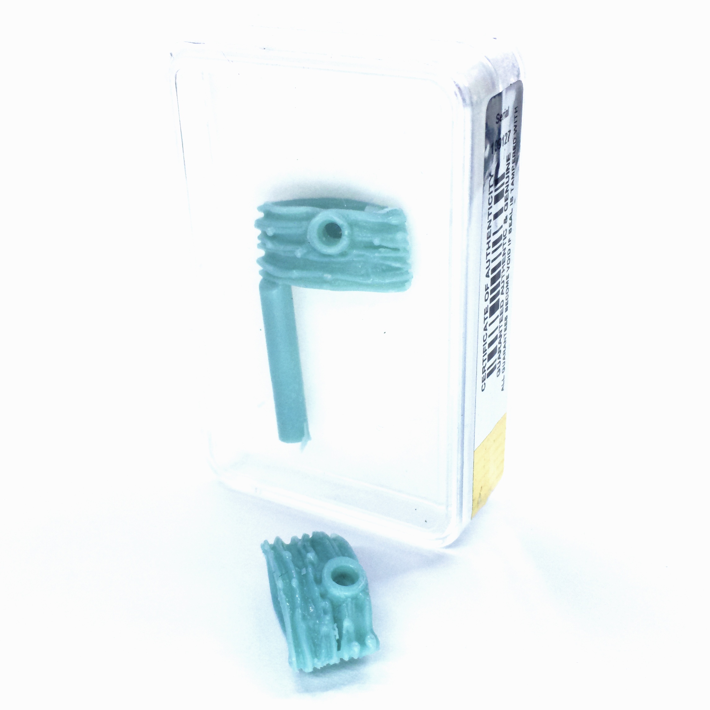 Wasmodel hanger | M 208 | Earth Art