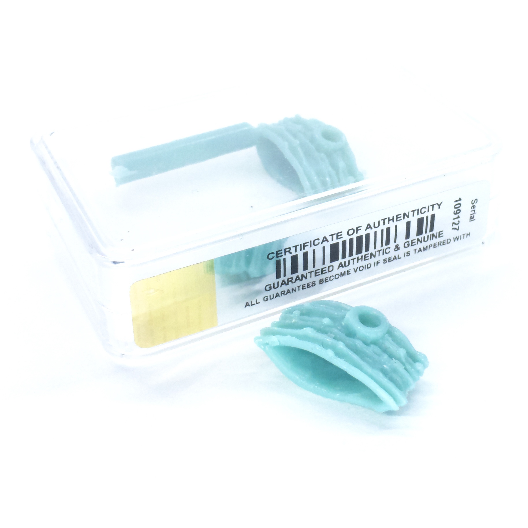 Wasmodel hanger | M 208 | Earth Art