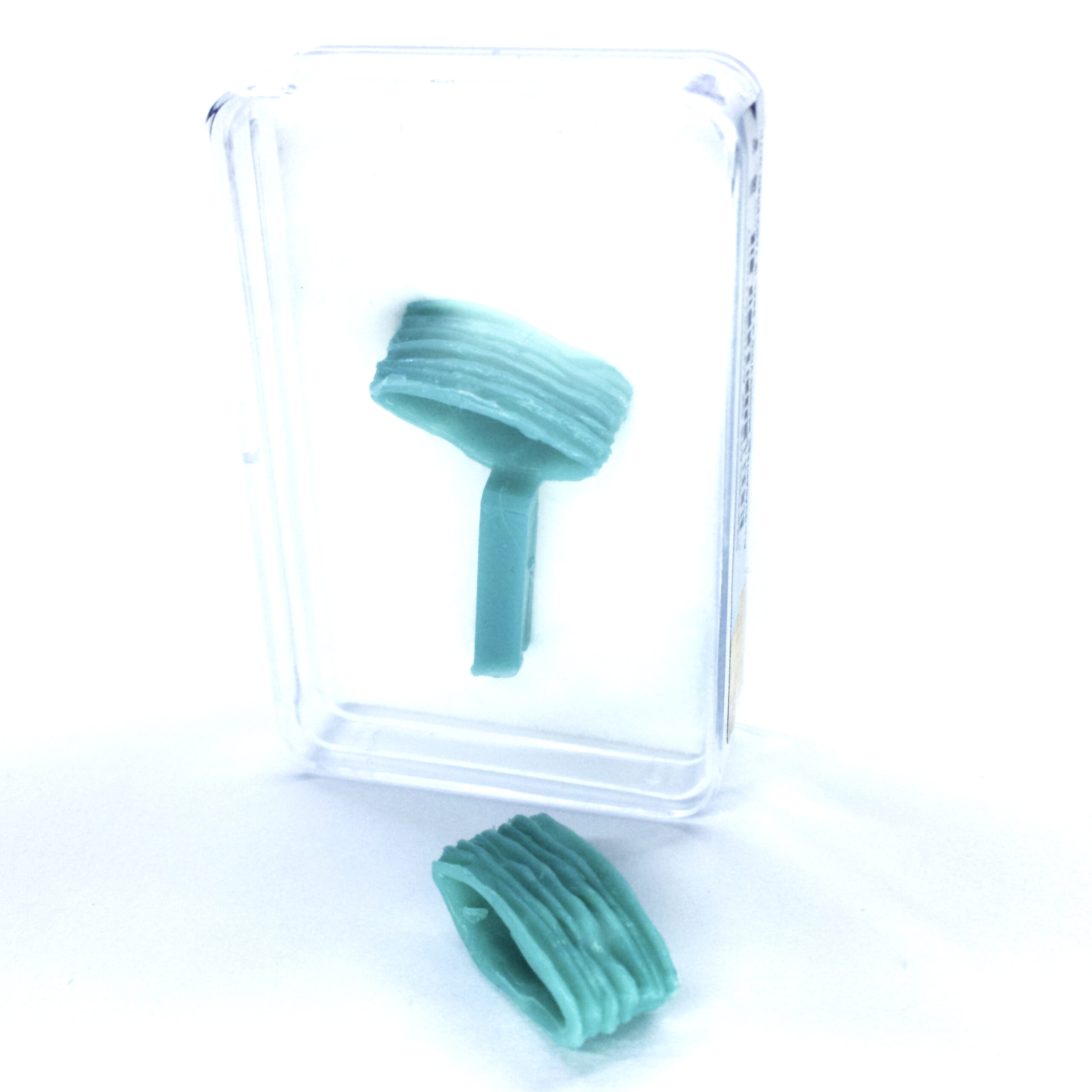 Wasmodel hanger | M 211