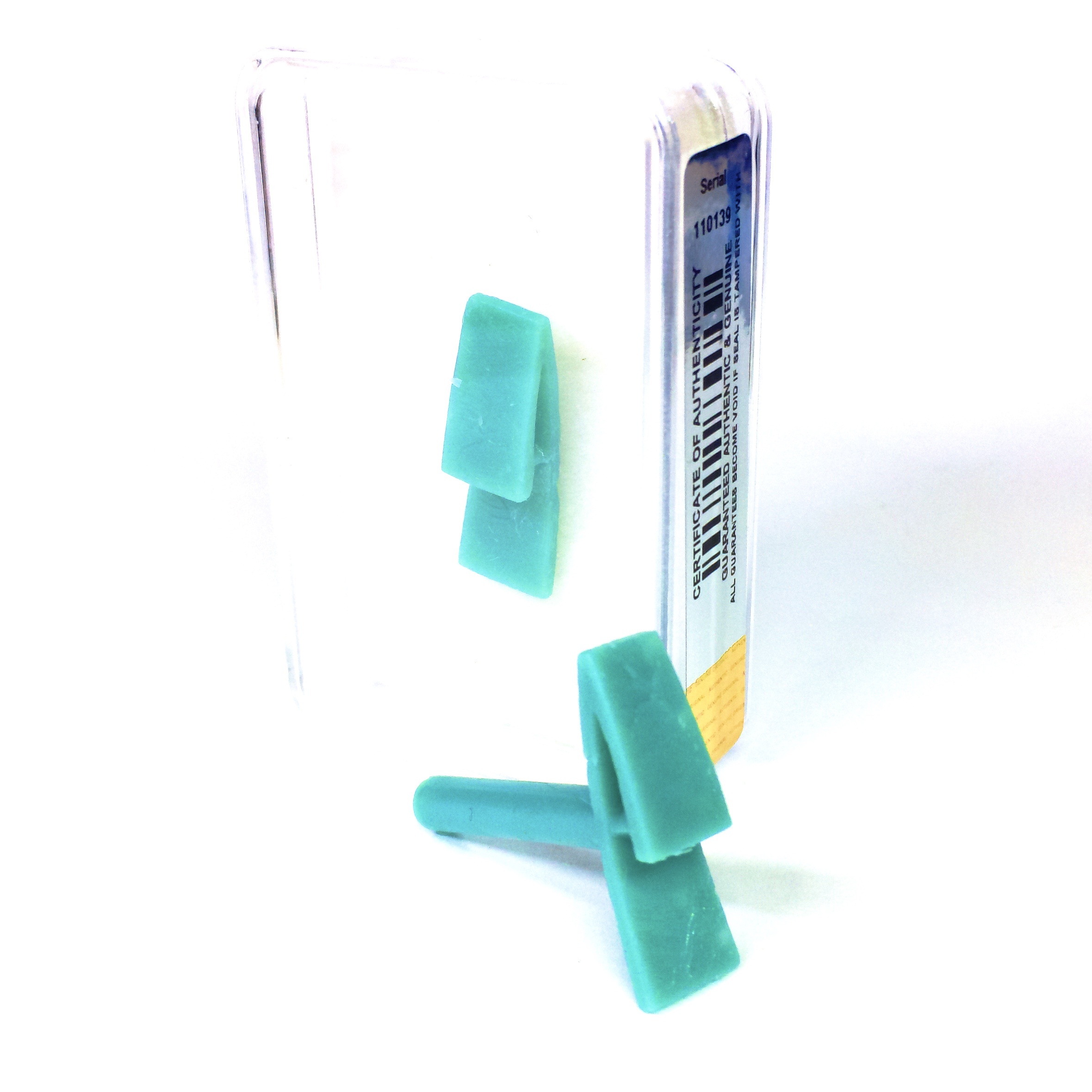 Wasmodel hanger | M 77