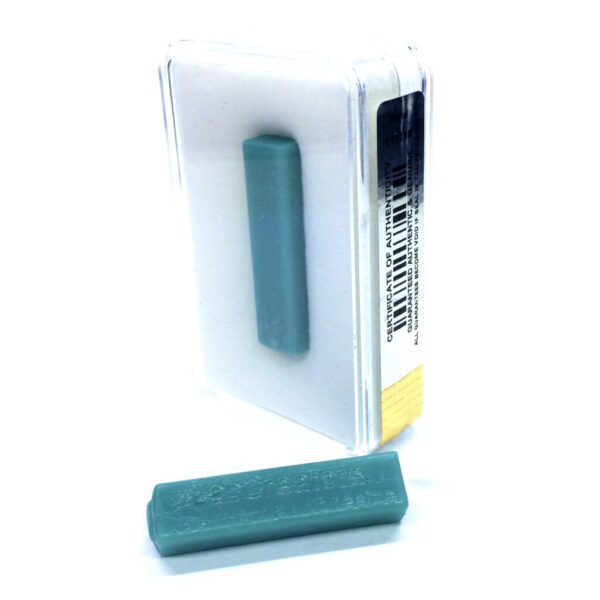 Wasblokje M 501 voor het op maat maken van ringen