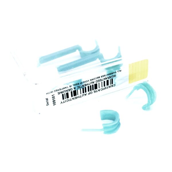 Was modellen oorbellen | M 192 | Earth Art