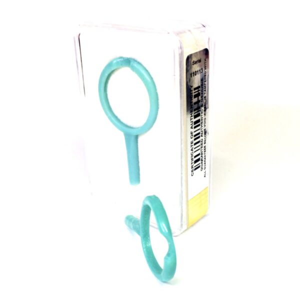 Wasmodel ring | M 130 | Aanschuif ring
