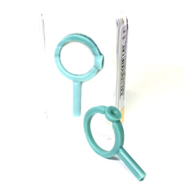 Wasmodel ring | M 135 | Aanschuif ring