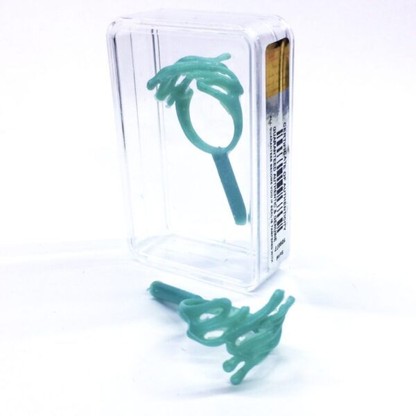 Wasmodel ring | M 141 | Earth Art