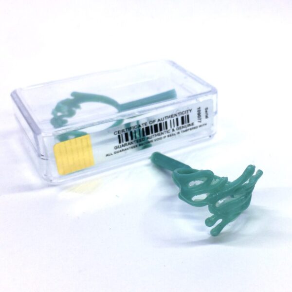 Wasmodel ring | M 141 | Earth Art