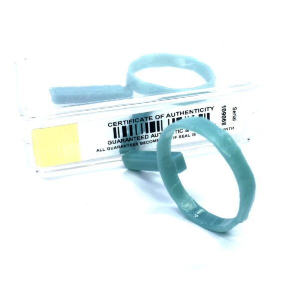 Wasmodel ring | M 148 | Earth Art