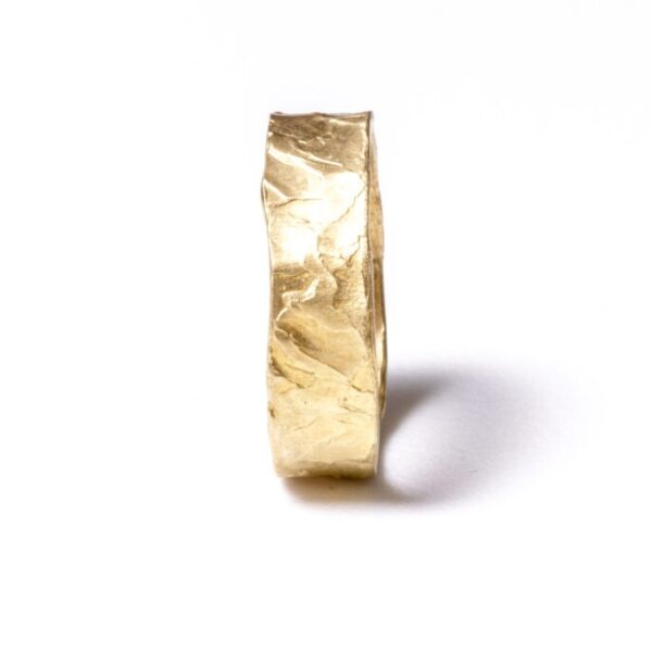 Wasmodel ring | M 150 | Earth Art