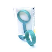 Wasmodel ring | M 152 | Earth Art