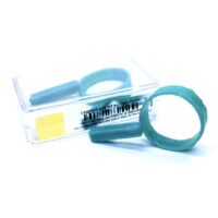 Wasmodel ring | M 152 | Earth Art