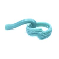 Wasmodel ring | M 45 | Earth Art