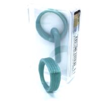 Wasmodel ring | M 47 | Earth Art