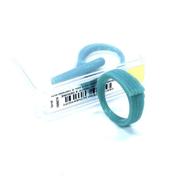 Wasmodel ring | M 47 | Earth Art