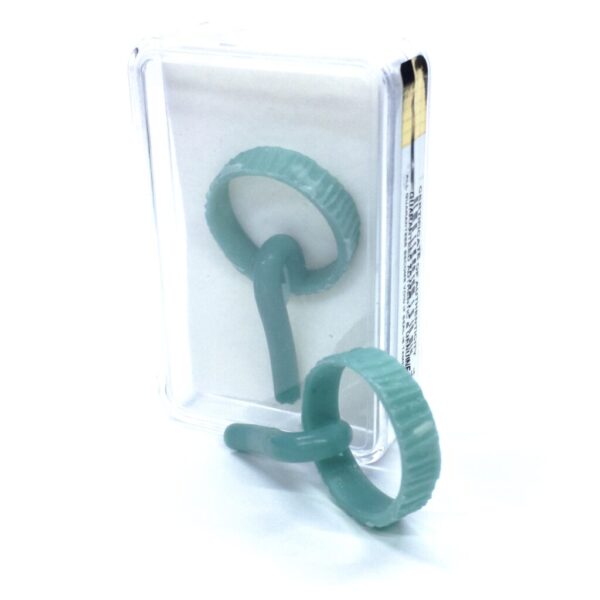 Wasmodel ring | M 64 | Earth Art