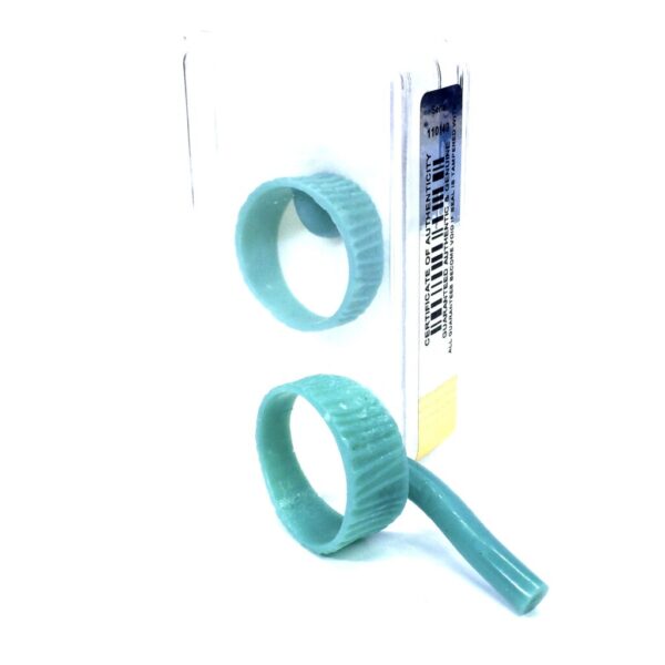 Wasmodel ring | M 81 | Earth Art