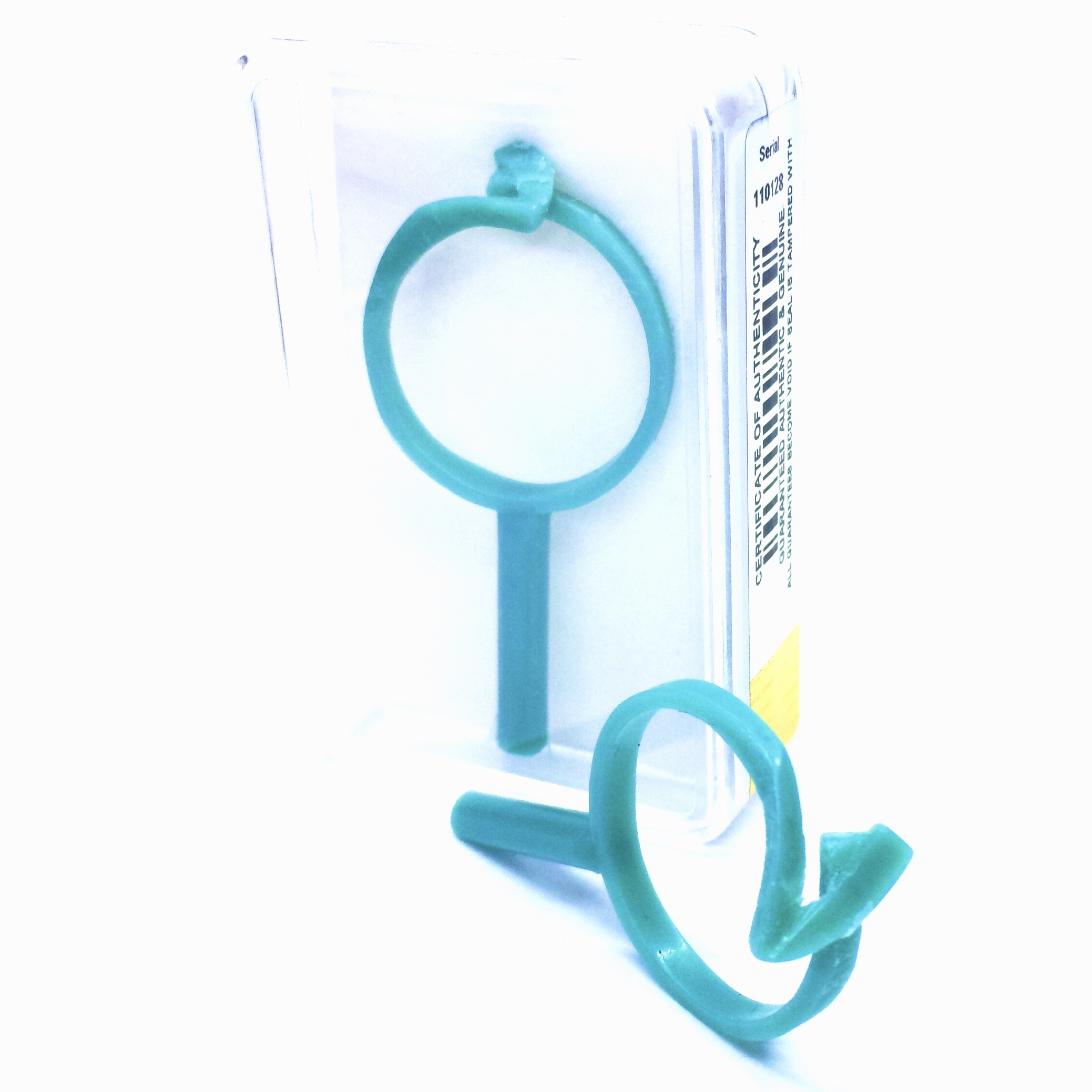 Wasmodel ring | M 92 |