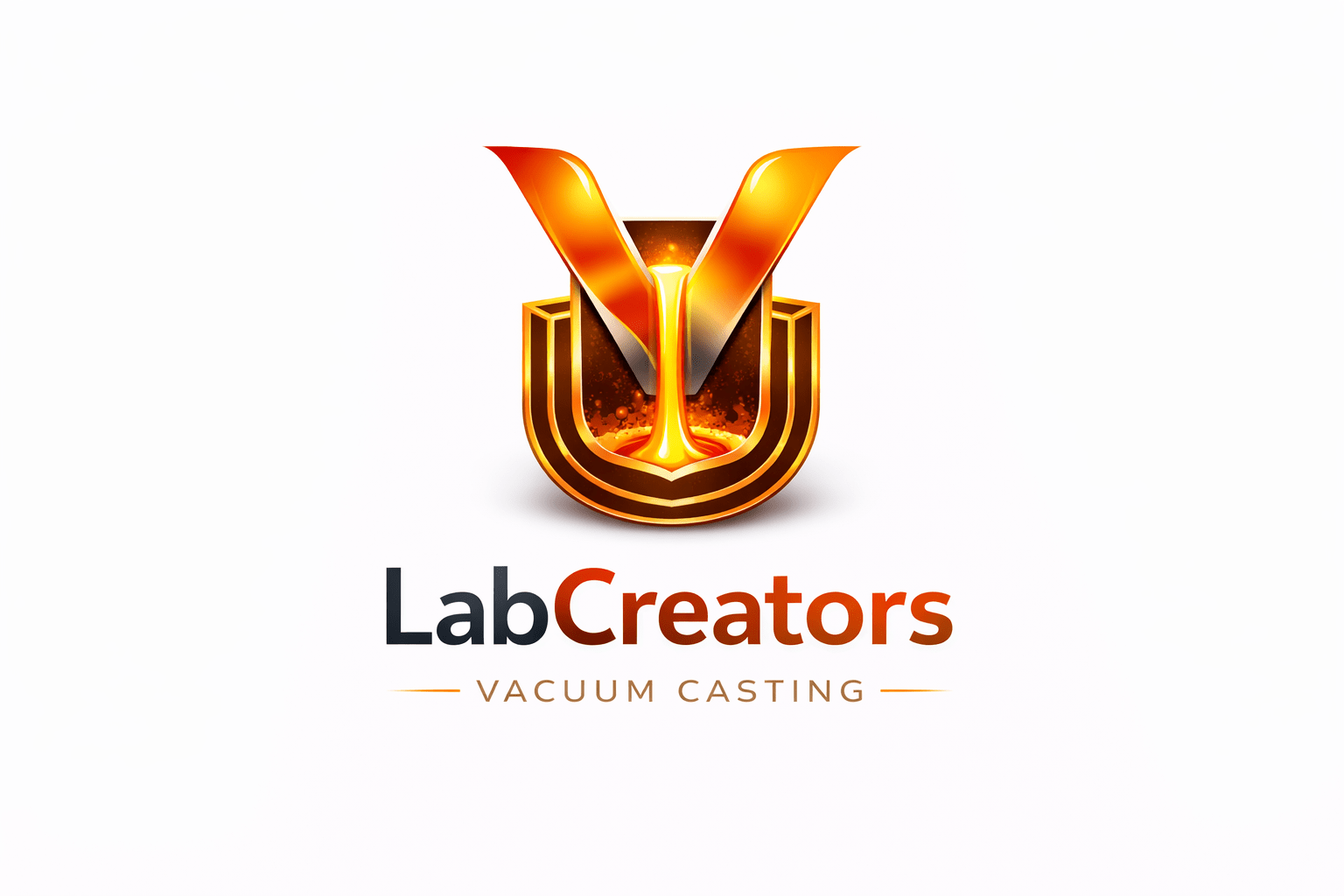 LabCreators Vacuum casting