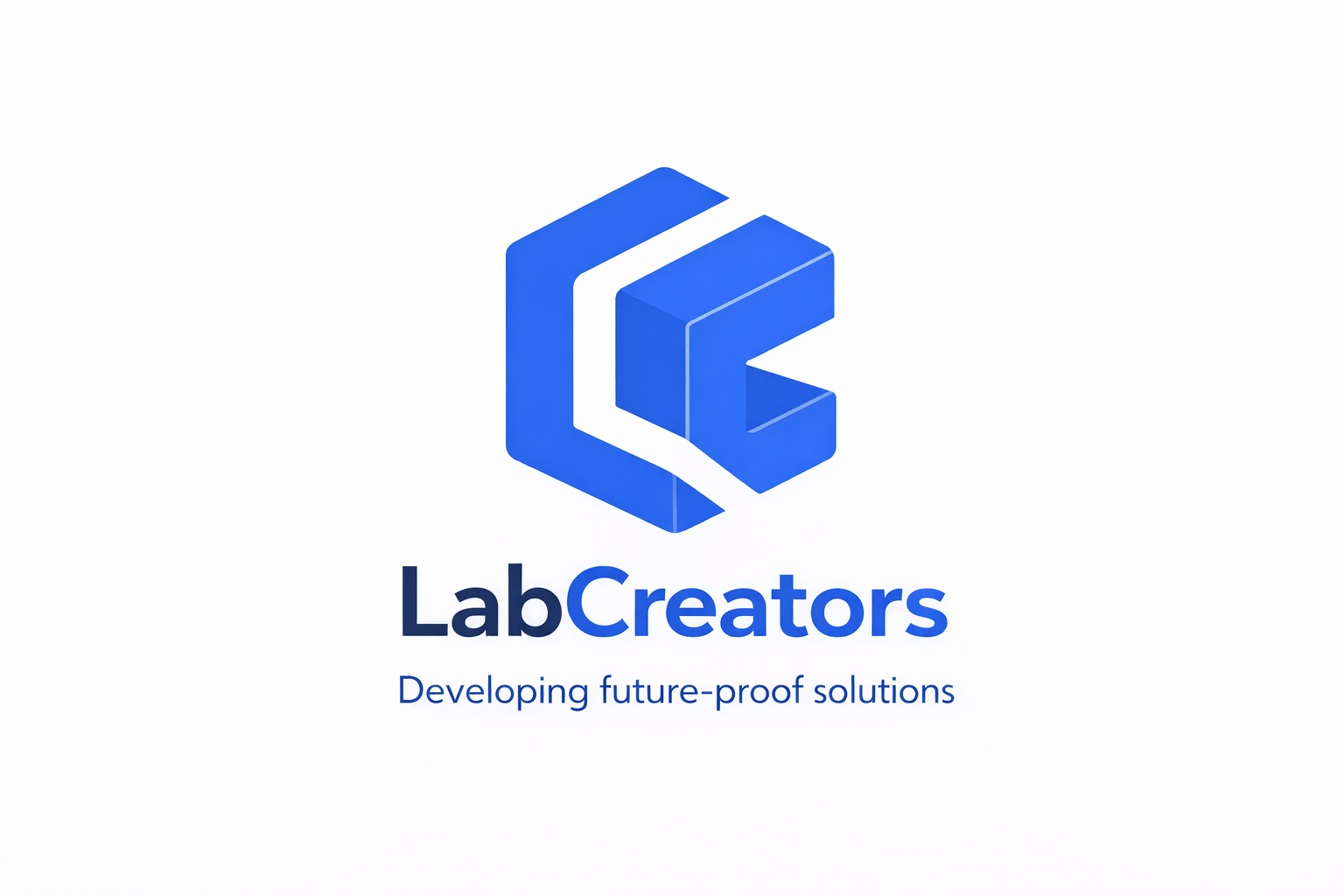 Labcreato Developing