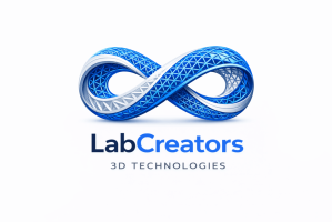 LabCreators | 3D ringen en sieraden | Gietbare wasmodellen van sieraden