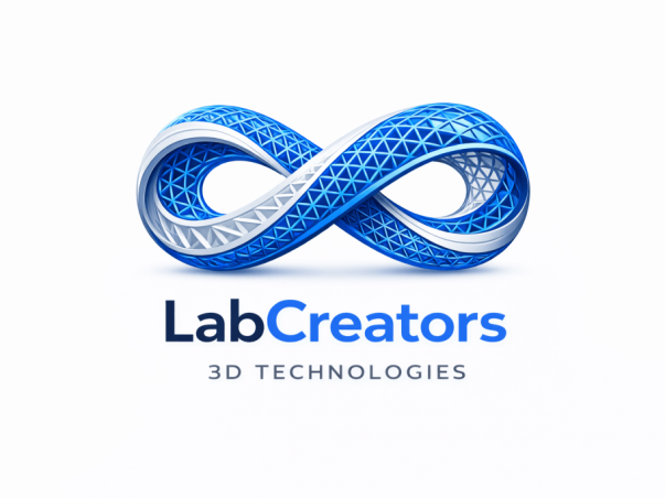 labcreators-3d-technology